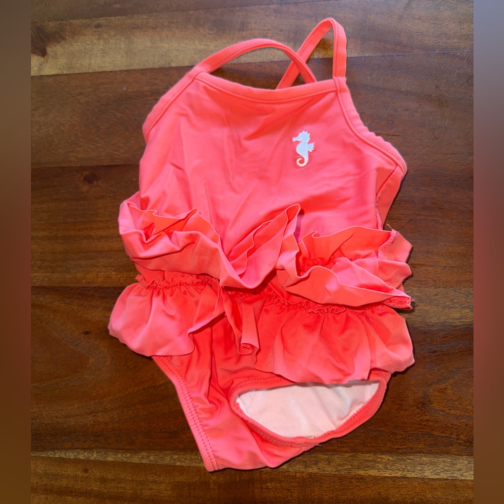 Carters 6m swimsuit‎